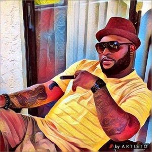 Meet your Posher, Patrick